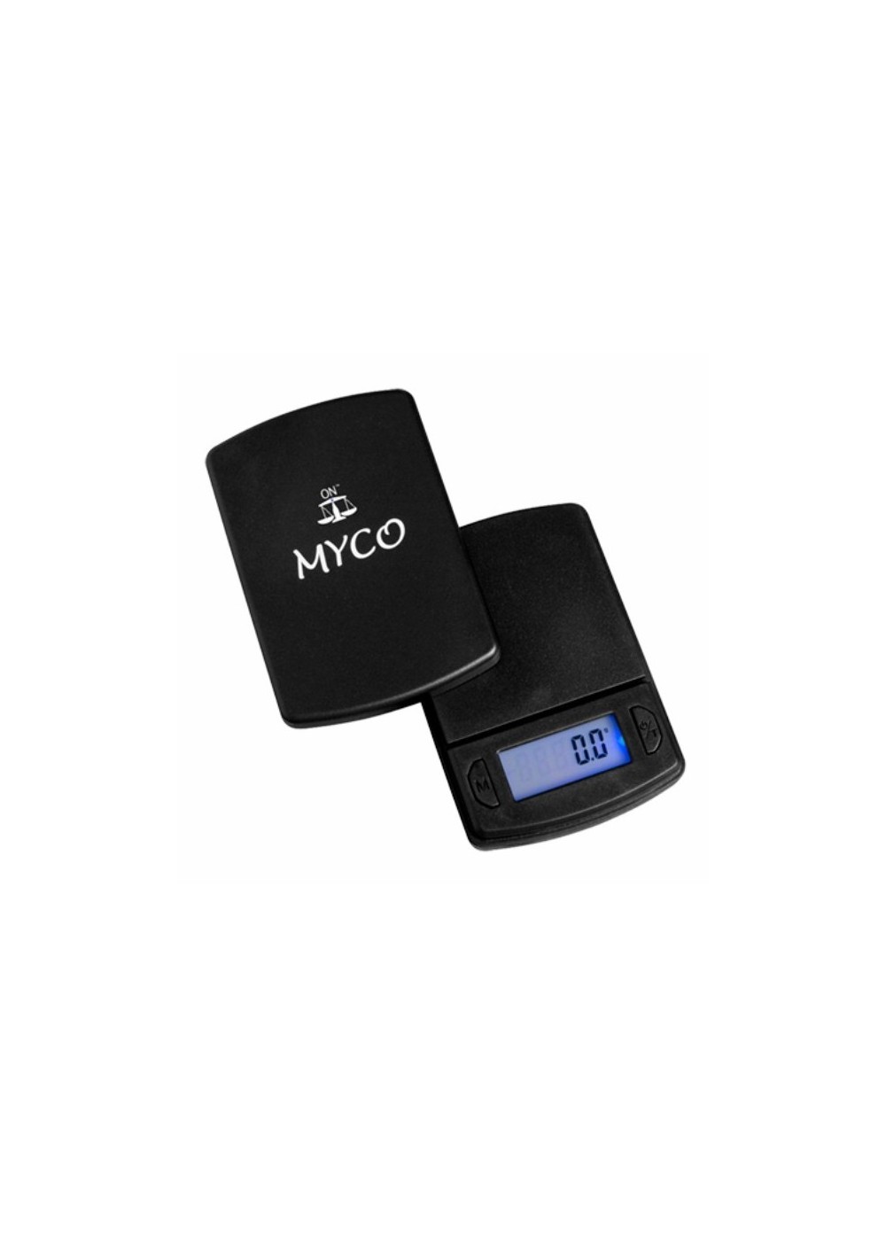 MYCO MM-100 MINISCALE (100 GR X 0,01)