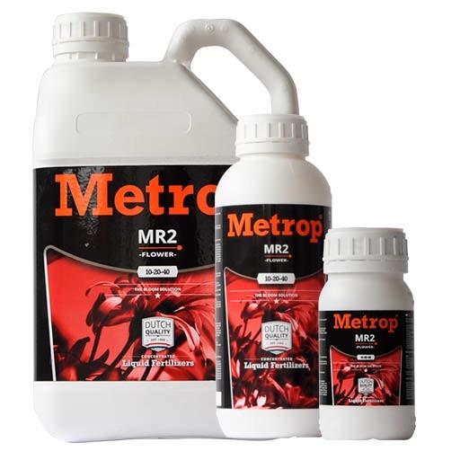 METROP MR2 250ML