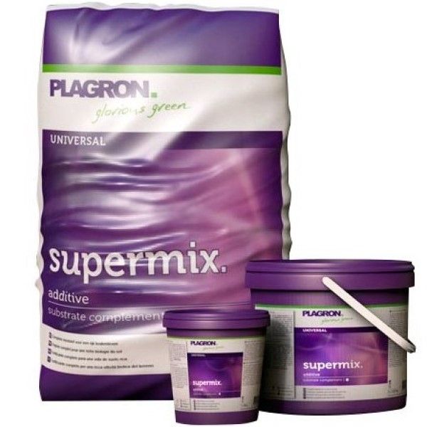 SUPERMIX 1 L. PLAGRON