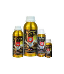 ROOTS EXCELURATOR GOLD 250ML
